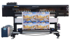 Рулонный УФ принтер MAGELLAN 1804 UV, Epson i3200